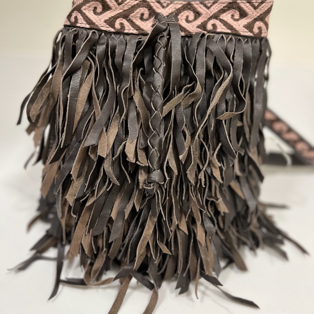 Cute fringe Lucky bag - Picture 7 of 8
